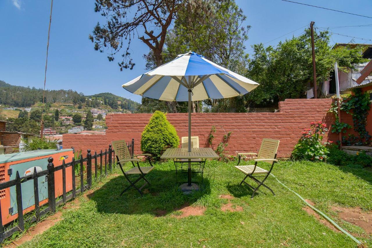 Fabexpress Wenlock Homes - Nr Government Rose Garden Ooty Eksteriør billede